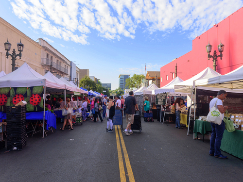 Los Angeles Dolby Theatre Excursion Cost