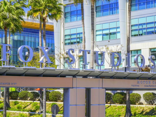 Los Angeles  California / USA Chinese Theatre Trip Booking