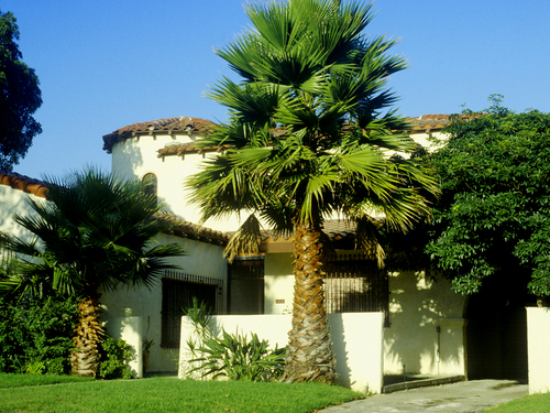 Los Angeles  California / USA Century City Trip Reviews