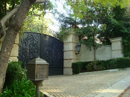 Los Angeles  California / USA Sunset Strip Shore Excursion Tickets