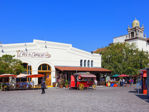 Los Angeles  California / USA Microsoft Theater Sightseeing Cruise Excursion Prices