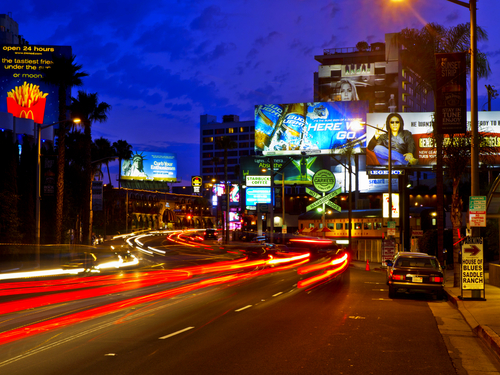 Los Angeles Paramount Sightseeing Cruise Excursion Booking