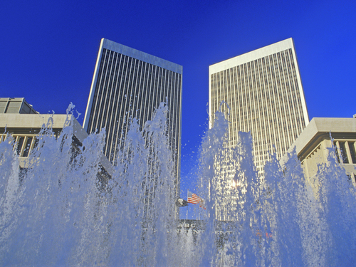 Los Angeles Dolby Theatre Tour Reservations