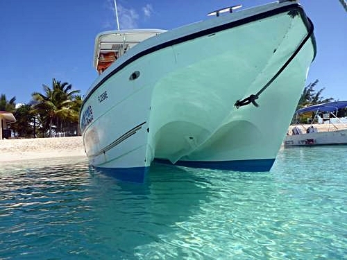 Grand Turk bohio resort Tour Reviews