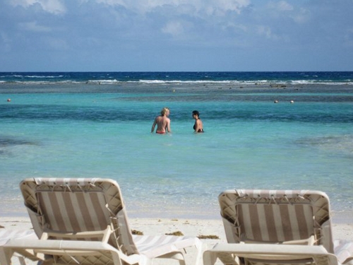 Costa Maya beach Shore Excursion Reviews