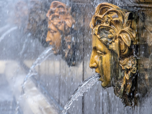 St. Petersburg Grand Cascade Trip Reservations