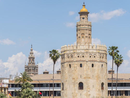 cadiz Seville Spain seville Tickets Booking