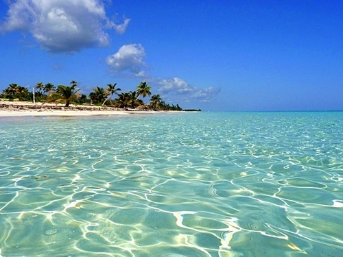 Mahahual beach break Excursion Reviews