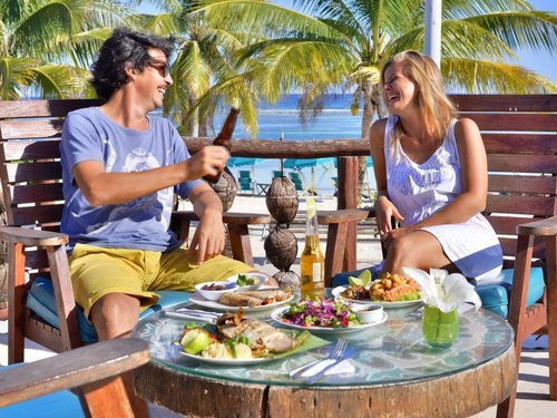 Mahahual beach break Shore Excursion Prices