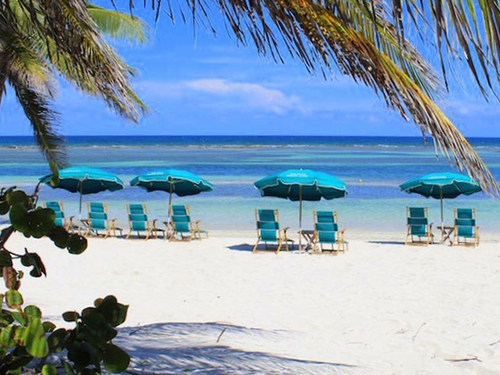 Mahahual Costa Maya Tour Booking