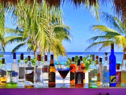 Mahahual day pass Excursion Reservations