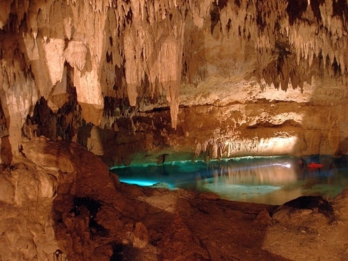 Mainland Cave Snorkel Excursion Reviews