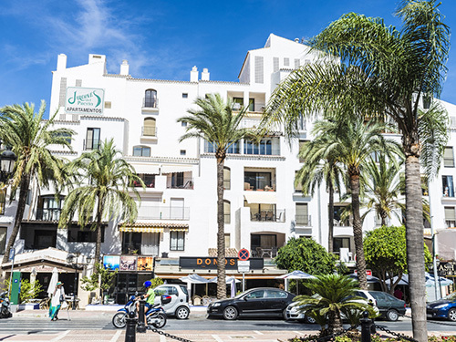 Malaga Spain Marbella Cruise Excursion Booking