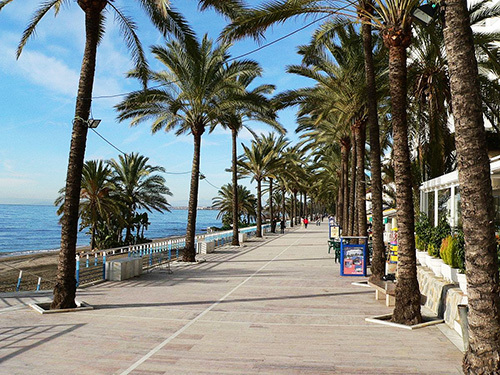 Malaga Puerto Banus Sightseeing Tour Prices