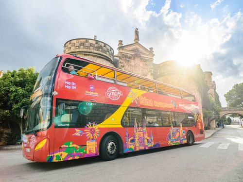 Mallorca (Palma) Spain Bellver Tour Prices