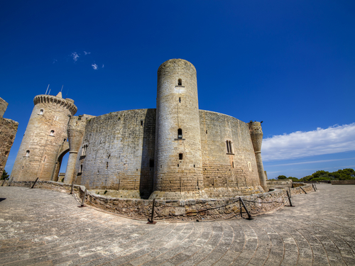 Mallorca Bellver Cruise Excursion Reviews