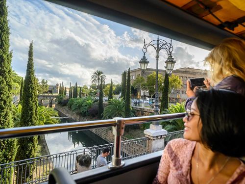 Mallorca Almudaina Shore Excursion Reservations