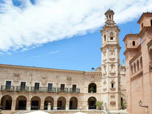 Mallorca (Palma) Spain Almudaina Shore Excursion Prices