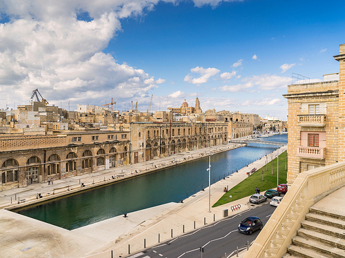 Valletta Cospicua Sightseeing Shore Excursion Booking