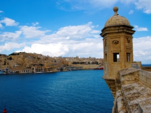 Valletta Walking Sightseeing Shore Excursion Prices