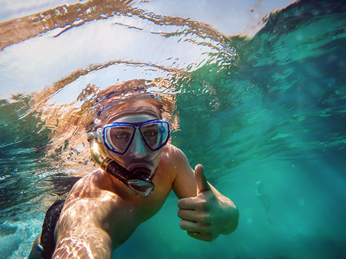 Roatan  Honduras beach break Cruise Excursion Prices