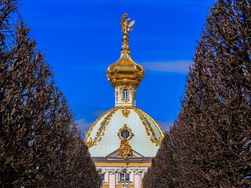 St Petersburg Russia private one day Trip Prices