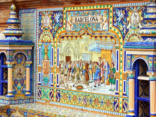 cadiz Seville Spain seville Trip Booking