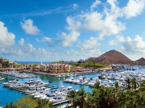 Cabo San Lucas  Mexico breakfast buffet Tickets