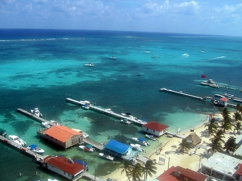 Belize  Belize Barrier Reef  Prices