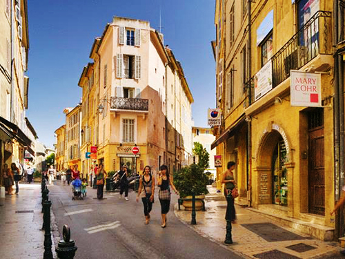 Marseilles France Architecture Private Tour Prices