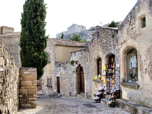 Marseilles  France Medieval Towns Private Tour Reservations