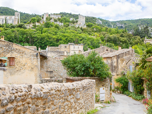 Marseilles Provence Sightseeing Private Shore Excursion Booking