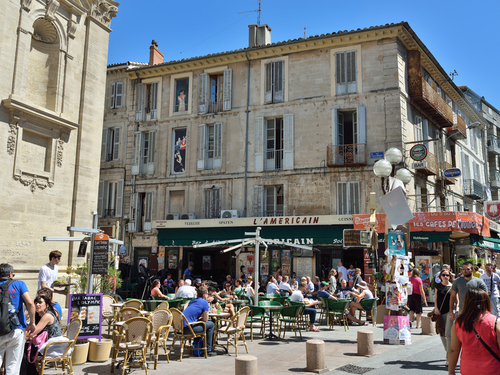 Marseilles  France Medieval Towns Private Trip Prices
