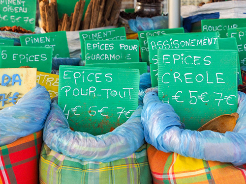 Martinique Fort de France Ice Cream Walking Tour Reservations