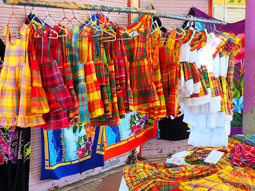 Martinique Food Tasting Walking Shore Excursion Tickets