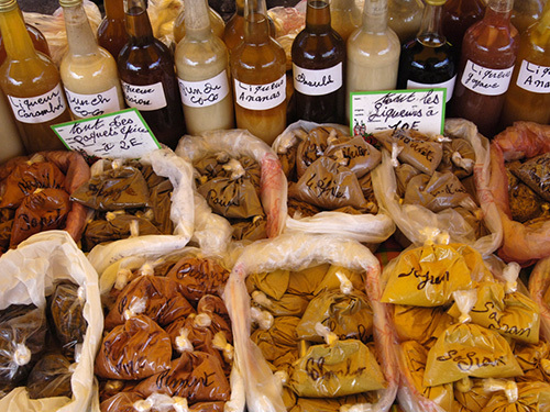 Martinique Local Market Walking Tour Reservations