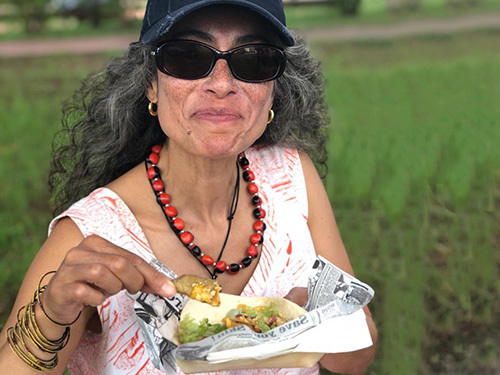 Martinique Fort de France Savannah Park Walking Cruise Excursion Cost