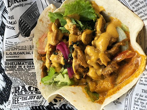 Martinique Fort de France Ice Cream Walking Shore Excursion Reservations