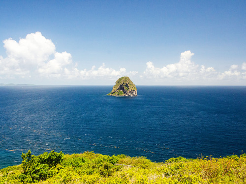 Martinique sightseeing Shore Excursion Cost