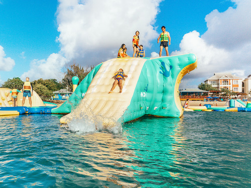 St. Lucia all inclusive day pass Excursion Booking