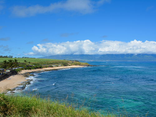 Maui (Kahului)  Hawaii / USA Ulupalakua Tour Booking