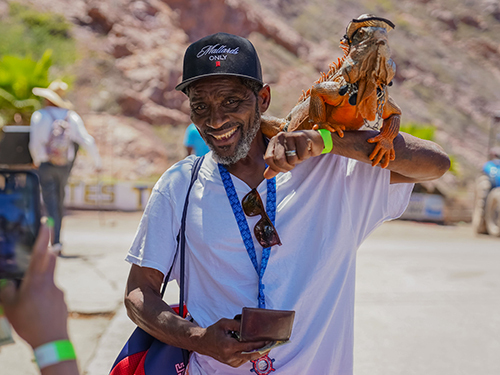 Mazatlan Beach Activities and All-Inclusive Excursion