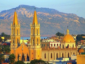 Mazatlan Discovering the Old and New City Sightseeing Excursion