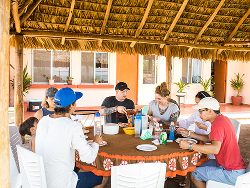 Mazatlan Kayak  Eco Excursion Tickets