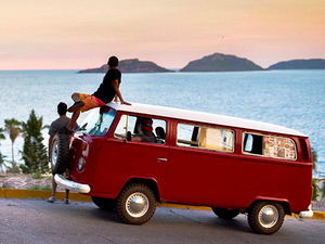 Mazatlan Ultimate Excursion