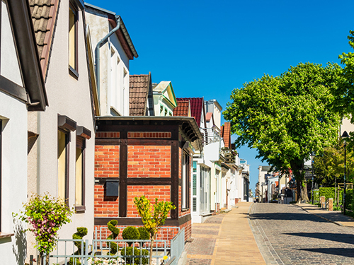 Warnemunde (Berlin)  Germany Beach Walking Excursion Prices