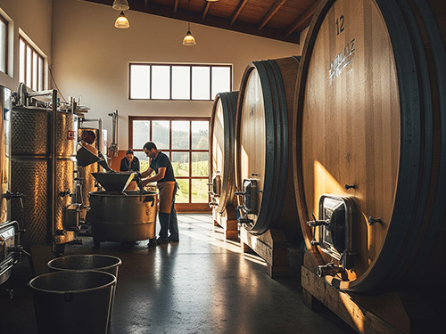 Messina Private Full Day to Mount Etna and Wine Tasting Excursion