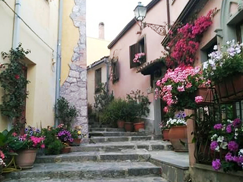 Messina Savoca Sightseeing Excursion Reservations