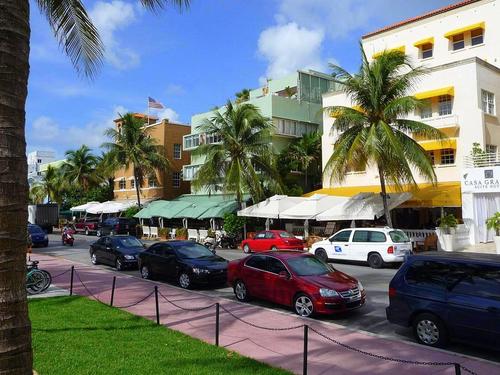Miami bayside marketplace Excursion Booking