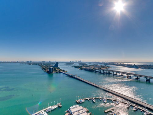 Miami Beach Sightseeing Trip Prices